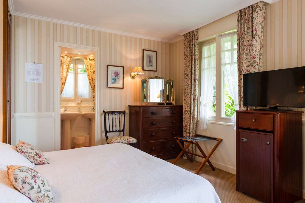 Ti Al Lannec Hotel - Restaurant & Spa Trebeurden Room photo